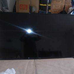 Aquos Sharp Flat-screen TV 