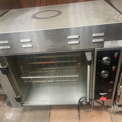 Rotisserie Vollrath 40704