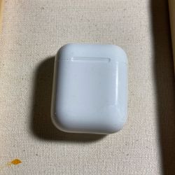 AirPod 2nd Gen 