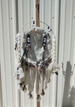 Mandela Dream catcher