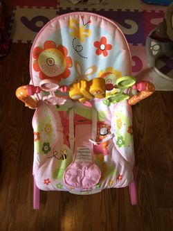 Baby Rocker