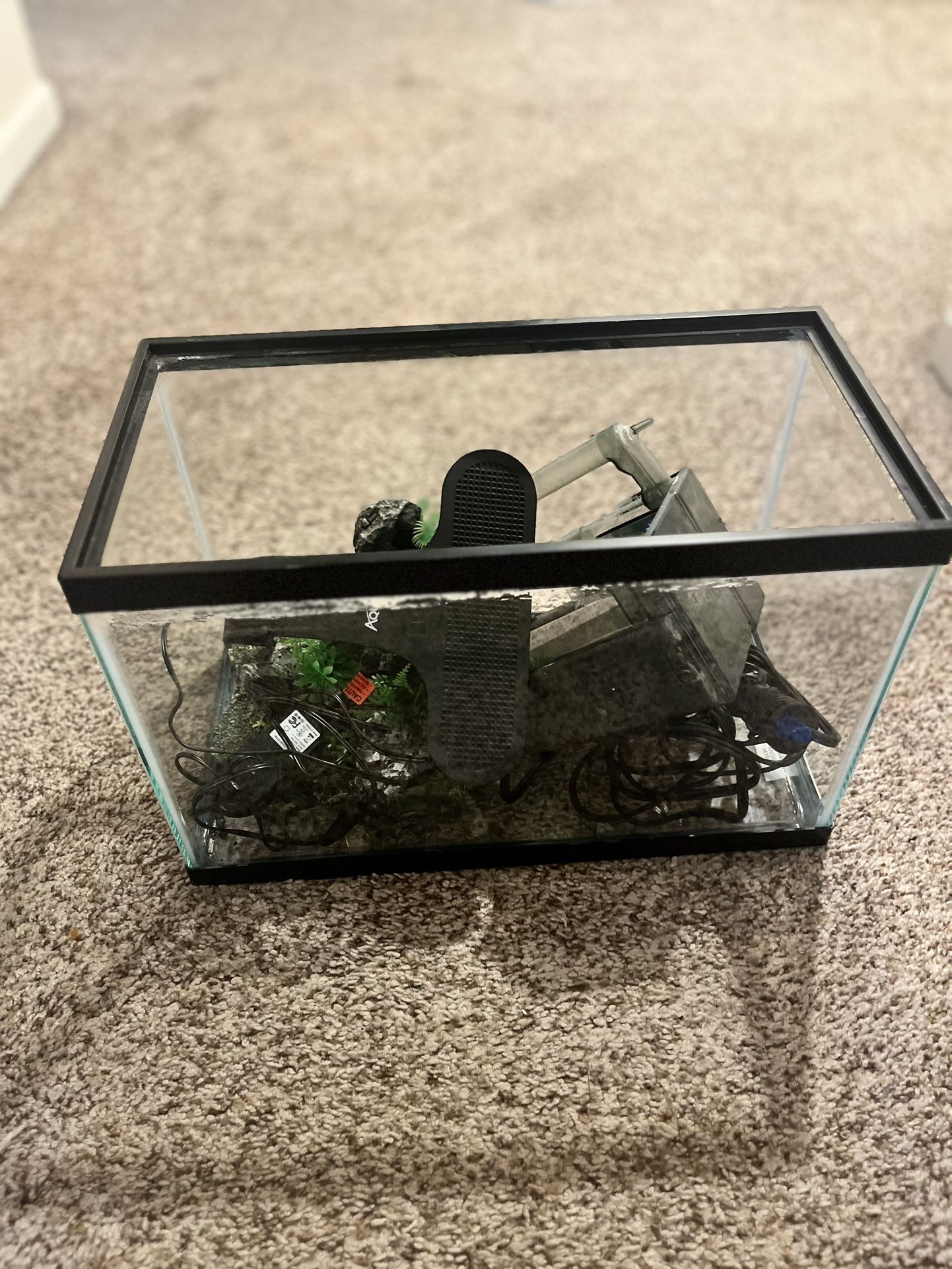 Aquarium