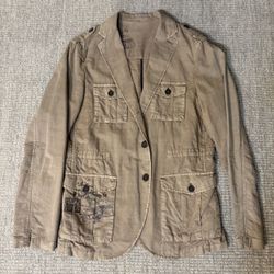 Desigual - Mens Jacket, Size M