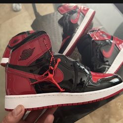 Air Jordan 1 