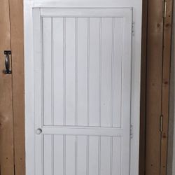 Wine Or Storage  Cabinet