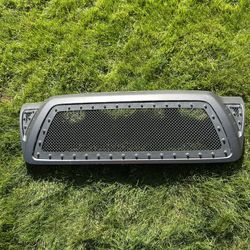 Toyota Tacoma Front Grill: FREE