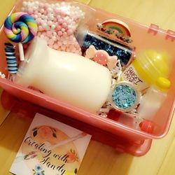 Slime kits children's gift