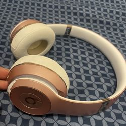 Beats Solo Wireless 