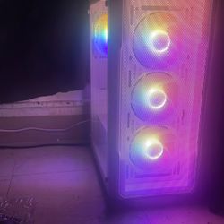 Gaming Pc For Streaming And Gaming