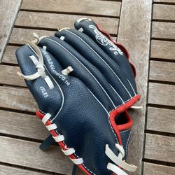 Tee Glove