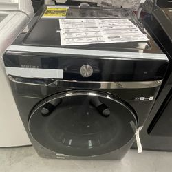 Samsung Washer (Brand new) 
