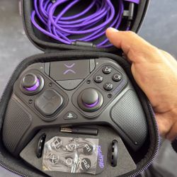 Victrix 