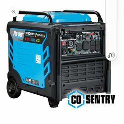 Trifull 10500w Pulsar Inverter 