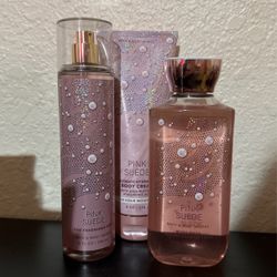 Bath And Body Works 