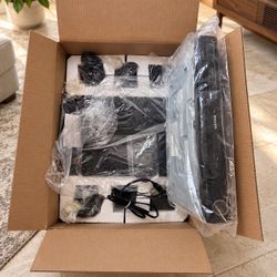 NEW in BOX Philips 5.1 Blu-ray Home Theater Surround Sound System – NEW in Box – HTS3306/F7