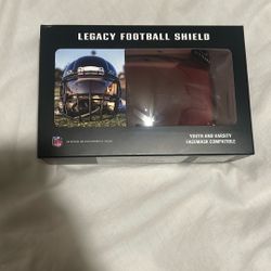 Oakley Helmet Face guard/ Visor 