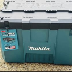 MAKTRAK X-Large Extension Tool Box