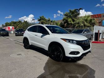 Honda HR-V  2022 – READY TO GO 🏁