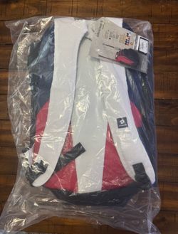 Demarini Baseball/Softball Backpack Bat Bag USA Colorway