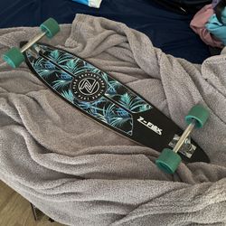 Z Flex Long Board 