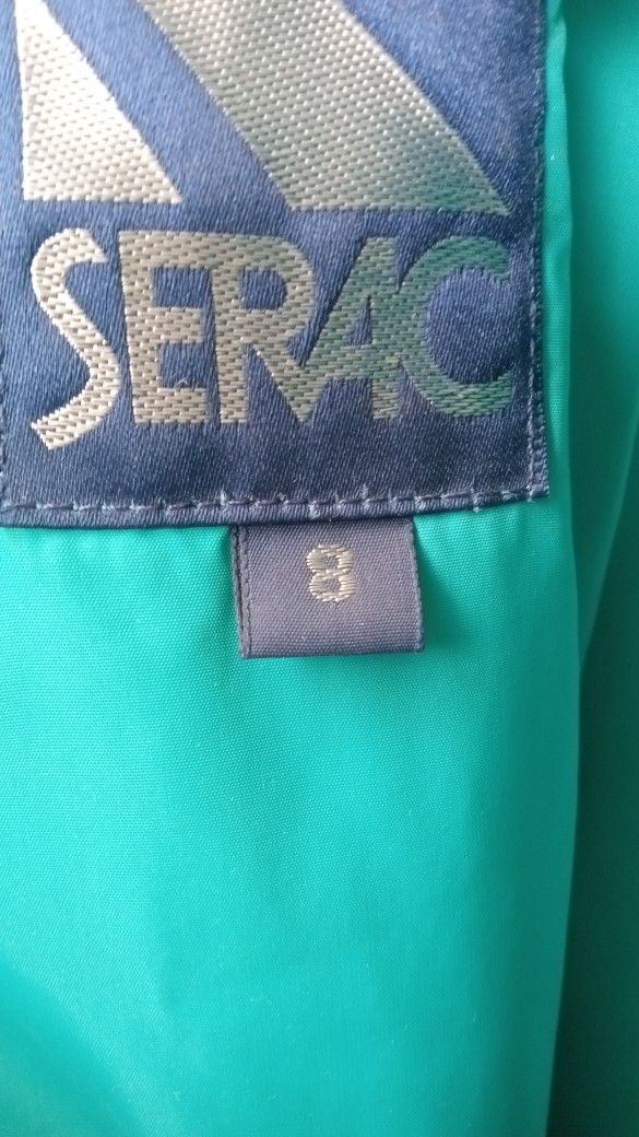 New Jacket Never Used