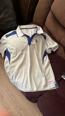 Dodgers Shirt