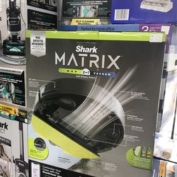 Mop 2in 1 Vacuum
