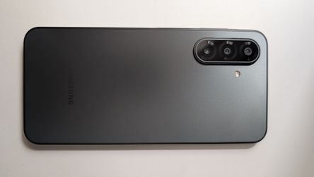 Samsung Galaxy A17 5G 2026 model