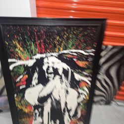 Bob Marley Picture