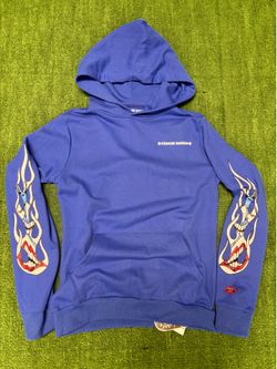 Chrome Heart jacket