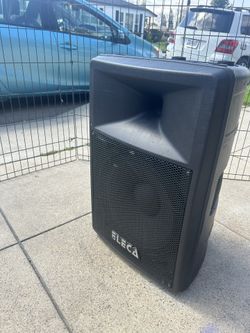 Speaker