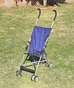 Baby Stroller 