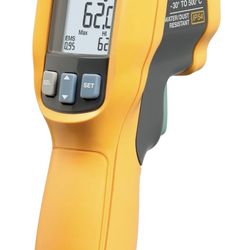 Fluke 62 MAX IR Thermometer