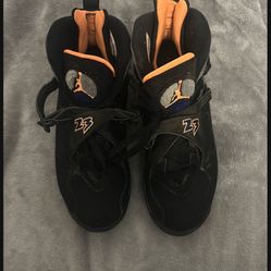 Jordan Youth Sz 8 