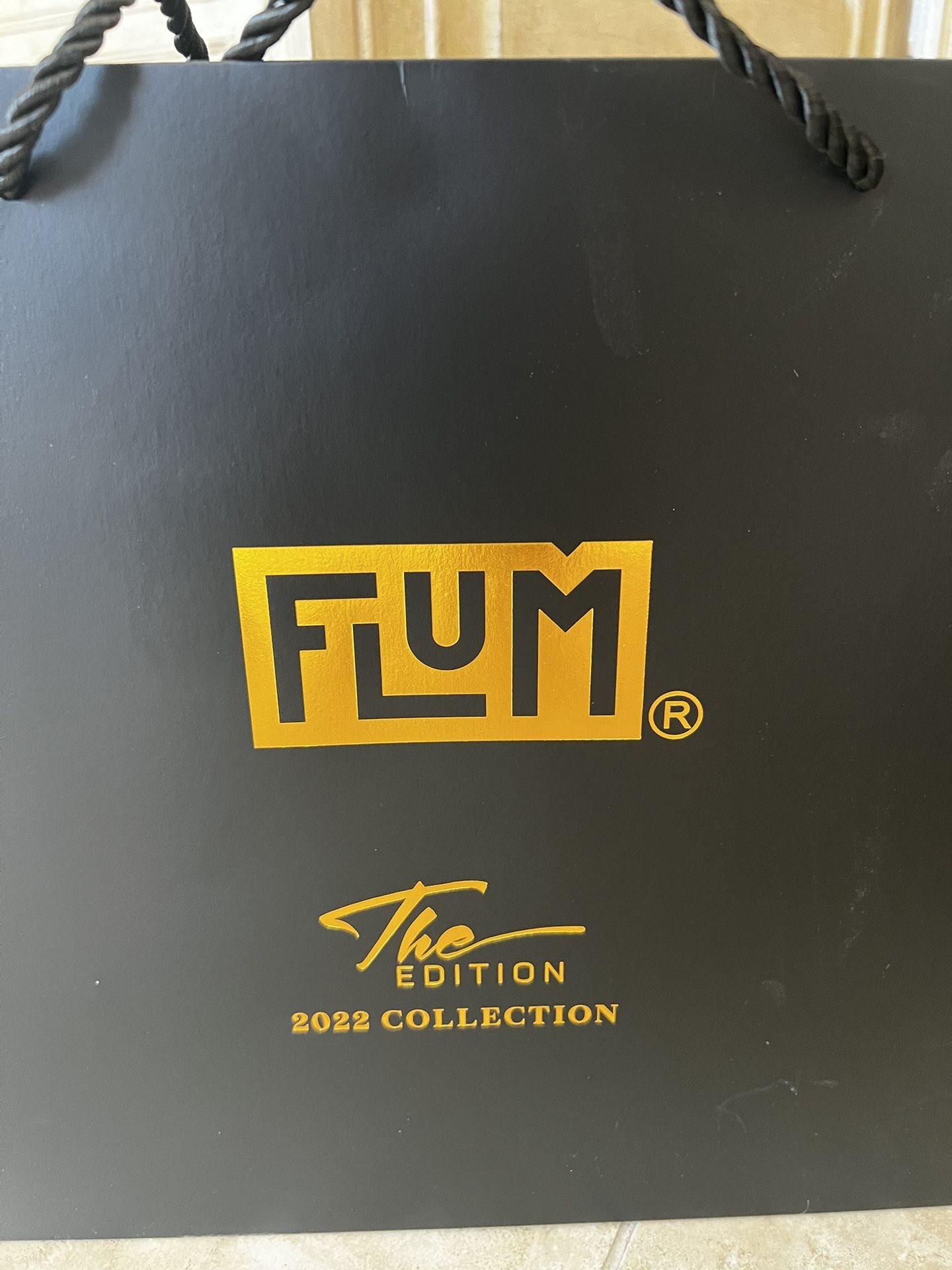 Limited Edition