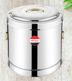 Mintage Hot Pot