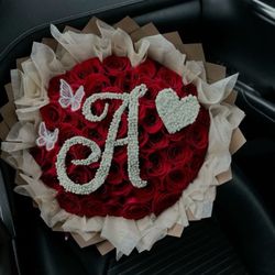 Flowers bouquets 💐/Ramo Buchon