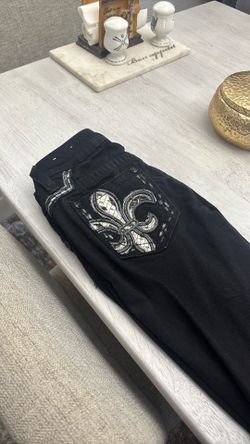BOOTCUT MISS ME JEANS