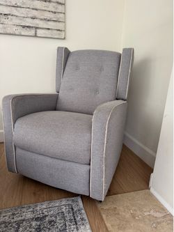 Recliner