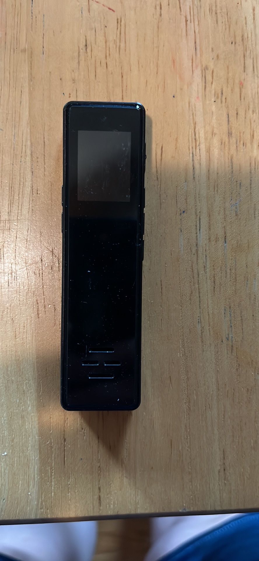 Voice Recorder