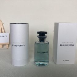 100 Ml Lv Imagination Sealed Box 