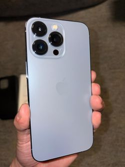 Iphone 13 ProMax