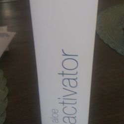 Activador De Savila Forever Living