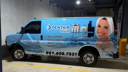 Water Softener