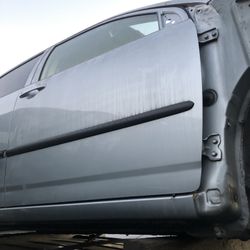 2008 Corolla Right Front Door Powe Type