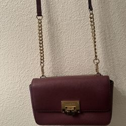 Michael Kors Purse And Wallet