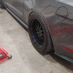 ESR SR01
