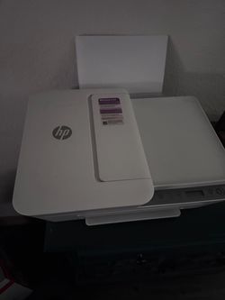 HP Printer  All In One Printer
