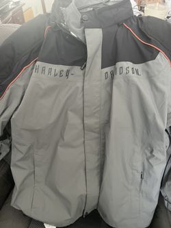 HARLEY DAVIDSON-CHIMERA-4XL For “ BIG MAN