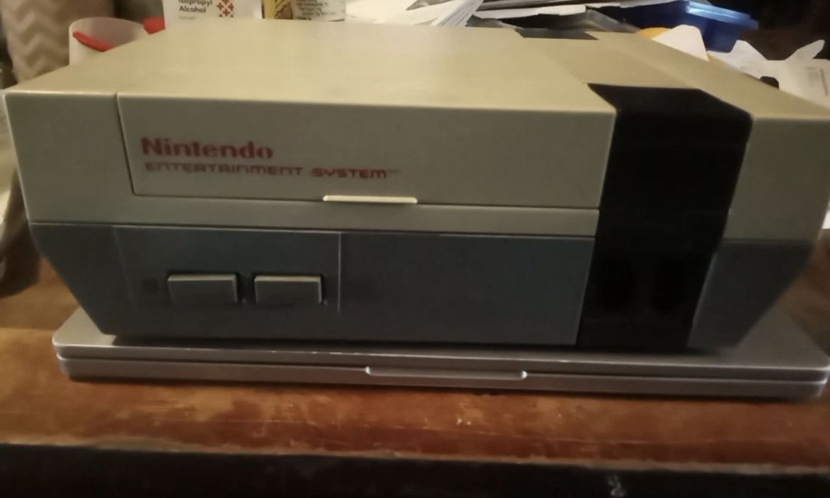 Nintendo NES
